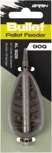 Кормушка Brain Bullet Pellet Feeder XL 90g