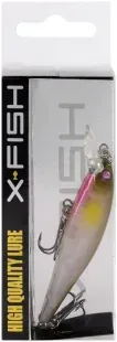 Воблер X-Fish Predator 65SP 65mm 5.5g #014 (0.5-1.5m)