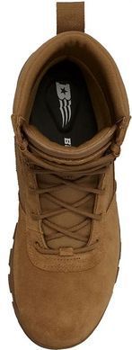 Ботинки Belleville Spear Point BV518 8.5 Coyote brown