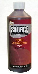Атрактант Dynamite Baits The Source 500ml
