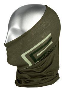 Шарф-защита лица/шеи/головы Feeder Concept BANDANA GREY