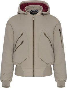 Куртка Frontier Polursa XL women ivory