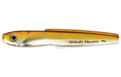 Блешня Mikado Pilker 270гр колір-104