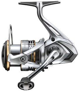Катушка Shimano Sedona FJ 2500 3+1BB 5.0:1
