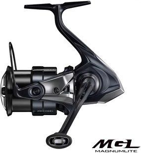Катушка Shimano Vanquish FA Competition Edition 2500S 11+1BB 5.1:1