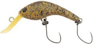 Воблер Nories Rush Bell MR 33mm 2.0g #343M