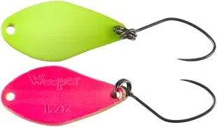 Блесна Nories Masukurouto Weeper 0.9g #002