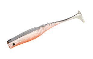 Силикон Mikado Fishunter TT (съедобный) 13см 3шт (цвет-353)