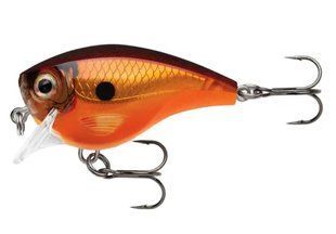 Воблер Rapala BX Brat F 50mm 10g #TAM (BXB03 TAM)