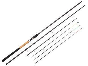 Вудилище фідер. Salmo Diamond FEEDER 120 120/3.60 (3 tips)