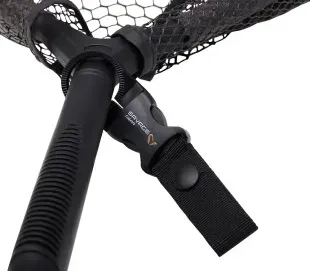 Пряжка Savage Gear Bottle And Net Clip