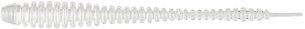 Силикон Reins Ajiring Shaker 3" 116 Deadly Blow Clear (12 шт/уп.)