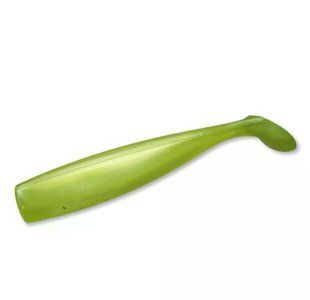 Силикон Lunker City Shaker 5/BG 6" #27