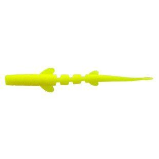 Слаг силікон. плав. UNAGI SLUG LJ Pro Series 3"/ F03 *7