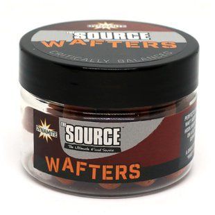 Бойли Dynamite Baits Source Wafters Dumbells 15mm