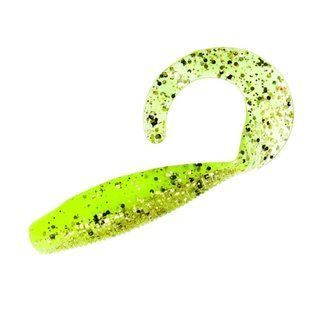 Плавающий силикон ZMAN Streakz Curly Tailz 4" 5pc #Space Guppy (STKCRL-69PK5)