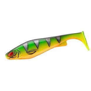 Силікон Daiwa Prorex Lazy Shad 160mm #MG (15225-105)