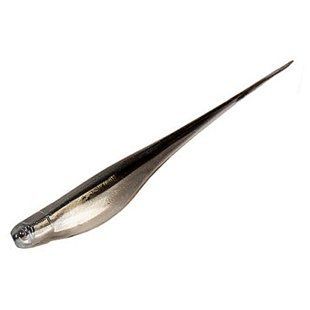 Силикон плавающий Z-MAN Scented Jerk Shadz 5" SMELT 5pc