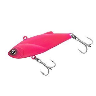 Віб Daiwa Seabass Hunter Vibe Z 70S 70mm 22.5g #Mat Pink