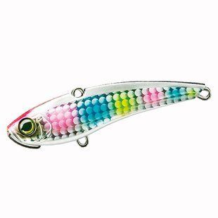 Виб Duel Hardcore Solid Vibe S 85mm 35g #HCA (F1179-HCA)