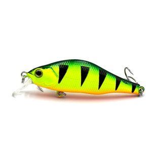 Воблер GLADIATOR "HAMSIK" (#37)Floating 7cm,9gr