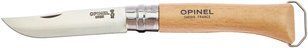 Нож Opinel №10 VRI Corkscrew+Bottle Opener