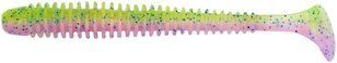 Силікон Keitech Swing Impact 2.5" (10 шт/уп) ц:ea#16 cotton candy blue f