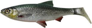 Силікон Savage Gear 3D LB River Roach 220mm 125.0g Green Silver (поштучно)