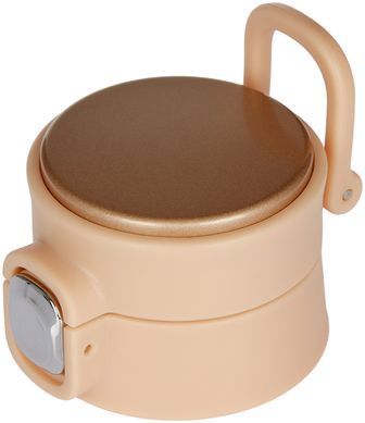 Термокружка Skif Outdoor Companion, 0.42L ц:gold
