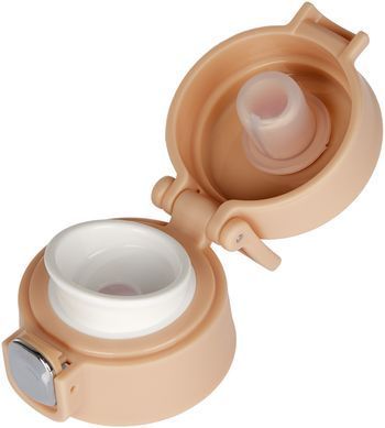 Термокружка Skif Outdoor Companion, 0.42L ц:gold
