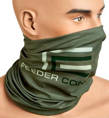 Шарф-защита лица/шеи/головы Feeder Concept BANDANA GREY