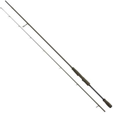 Спінінг Savage Gear SG4 Ultra Light Game 6'6"/1.98m 1-5g