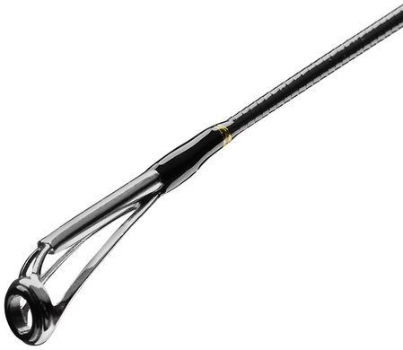 Спиннинг Favorite X1 Travel 764M 2.29m 7-24g Fast