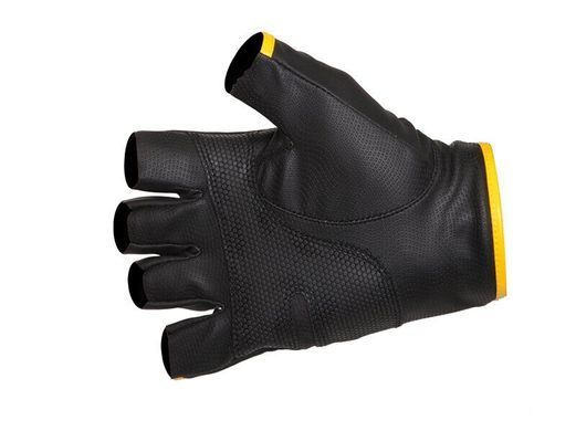 Перчатки Norfin PRO ANGLER 5 CUT GLOVES (беспалые) р.L