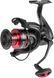 Катушка Brain Apex III Feeder 4000 5+1BB 4.9:1 ц:black