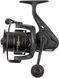 Катушка Brain Scout SE-B 6000S 8+1BB 4.9:1 Black