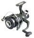 Котушка безінерц. з бетрайнером Salmo DIAMOND CARP 5 (370g/ 5,2:1/ 4+1) 40BR
