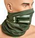 Шарф-защита лица/шеи/головы Feeder Concept BANDANA GREY