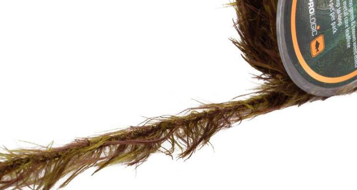 Лідкор Prologic ThaWeed Ready Leader 100cm 40lbs NL 4pcs