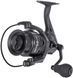 Катушка Brain Scout SE-B 6000S 8+1BB 4.9:1 Black