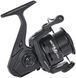 Катушка Brain Scout SE-B 6000S 8+1BB 4.9:1 Black