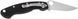 Нож Spyderco Military CPM S30V, G-10 ц:black