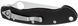 Нож Spyderco Military CPM S30V, G-10 ц:black