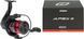 Катушка Brain Apex III Feeder 4000 5+1BB 4.9:1 ц:black