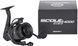 Катушка Brain Scout SE-B 6000S 8+1BB 4.9:1 Black