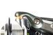 Котушка безінерц. з бетрайнером Salmo DIAMOND CARP 5 (370g/ 5,2:1/ 4+1) 40BR
