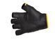 Перчатки Norfin PRO ANGLER 5 CUT GLOVES (беспалые) р.L