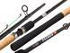 Вудилище фідер. Salmo Diamond FEEDER 120 120/3.60 (3 tips)