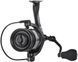 Катушка Brain Scout SE-B 6000S 8+1BB 4.9:1 Black