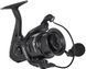 Катушка Brain Scout SE-B 6000S 8+1BB 4.9:1 Black